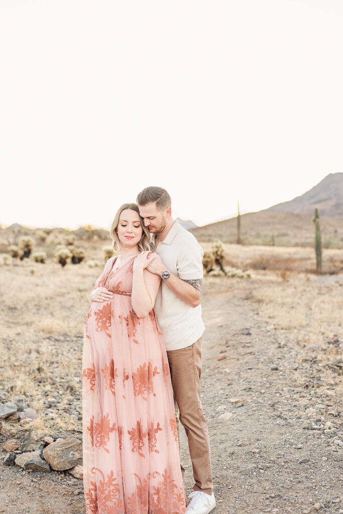 phoenix fall family portraits 17