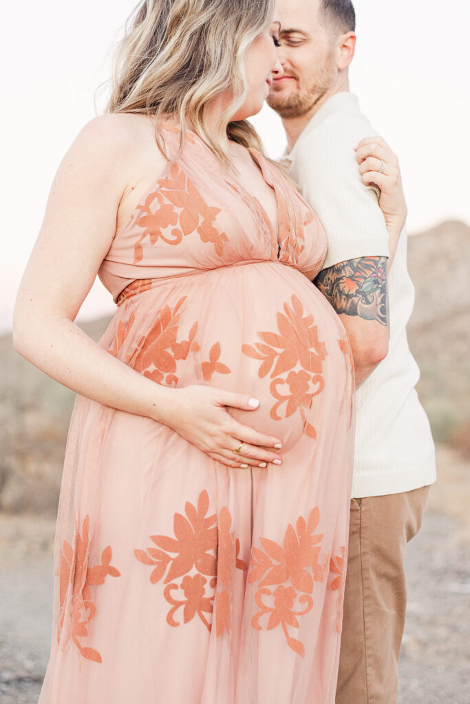 phoenix fall family portraits 20
