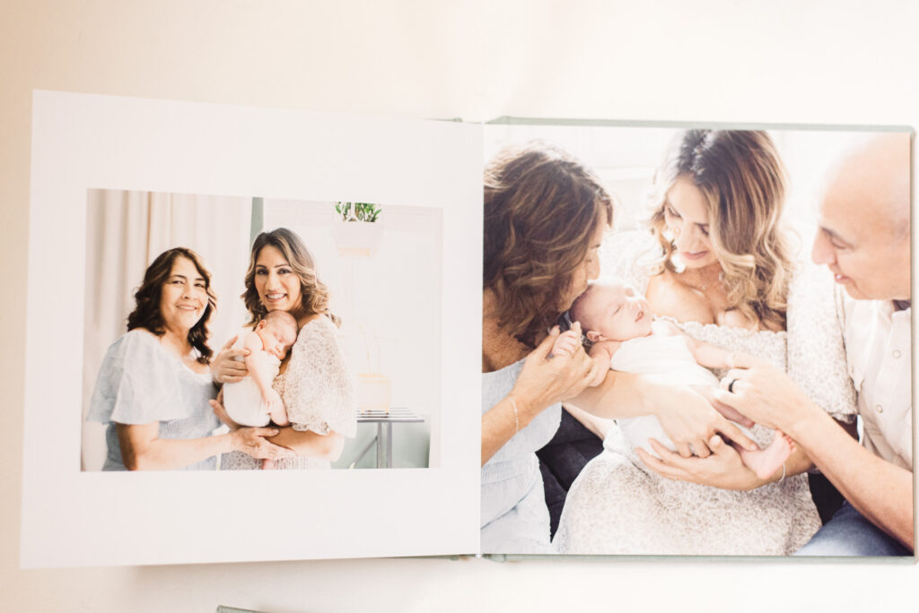 grandparent photo gift 14