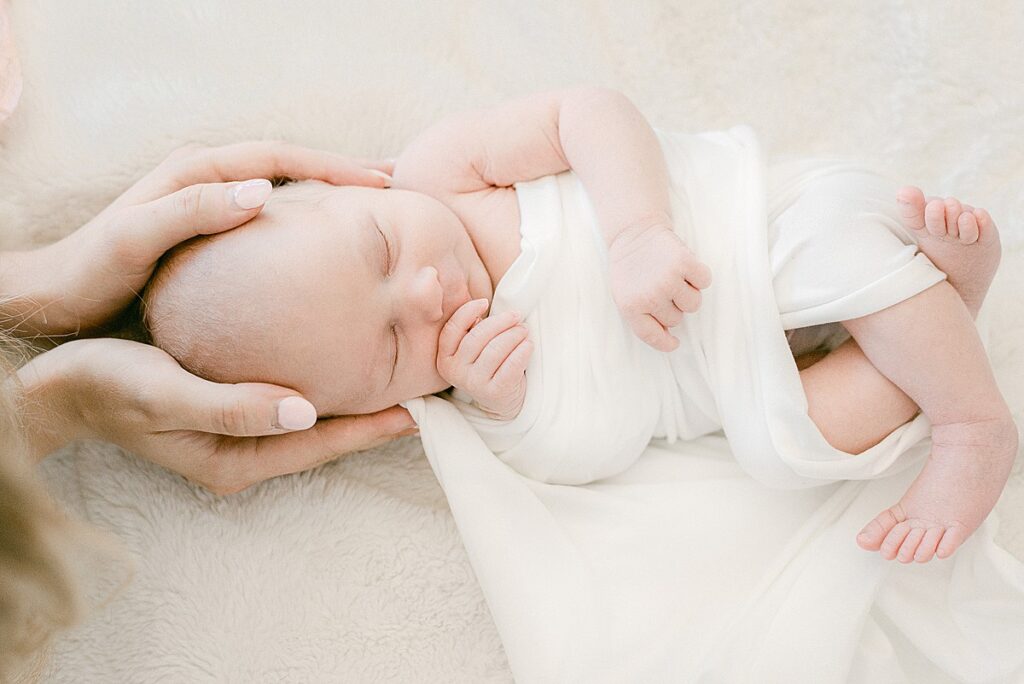 mesa newborn photographer 1