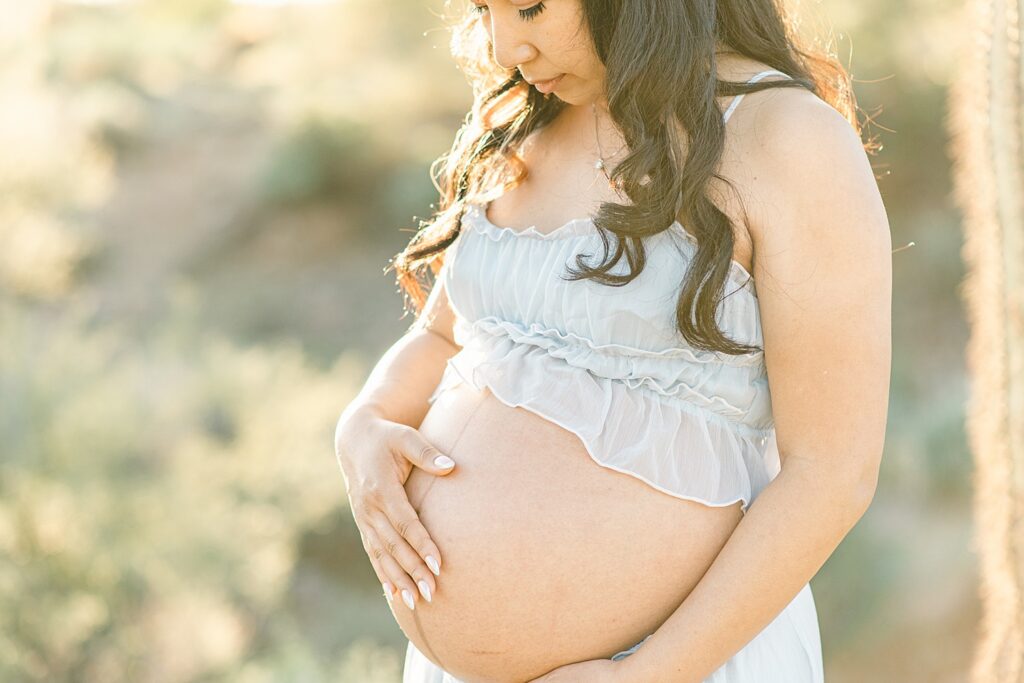 ocotillo maternity photographer 3