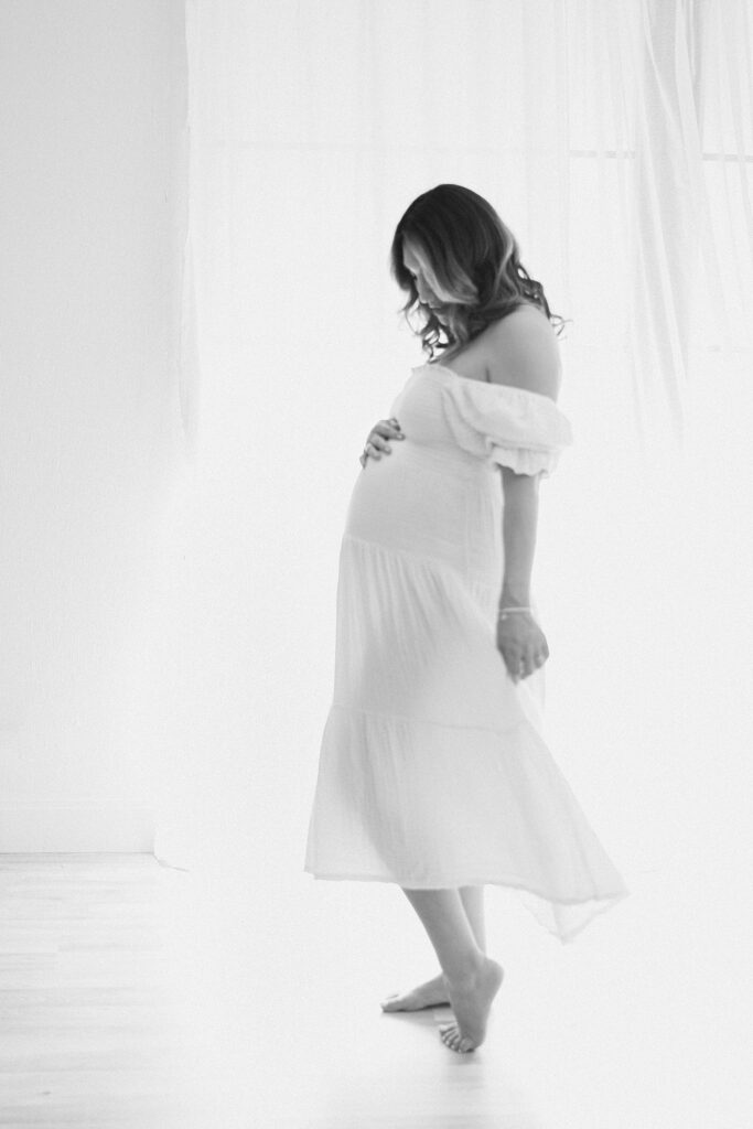 gilbert maternity photographer 16