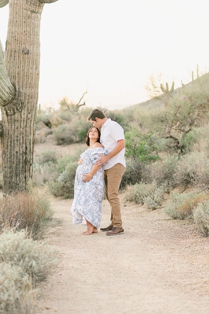 gilbert maternity photographer 17